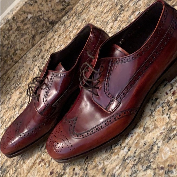 Prada wingtips - Picture 3 of 3